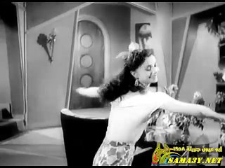 كيتي Kety- موسيقى ورقصة المامبو - 2