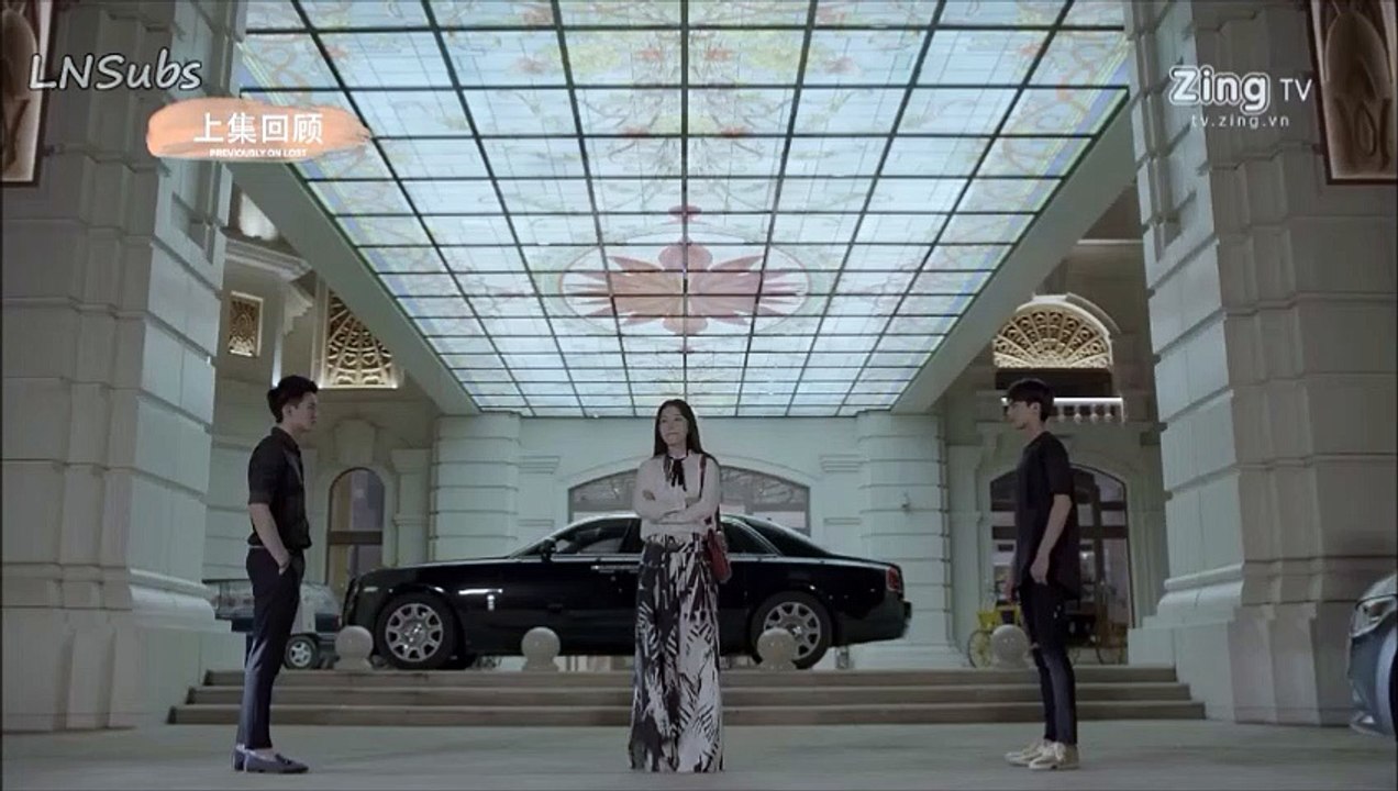 Long For You - ep 5 (eng sub) - Video Dailymotion