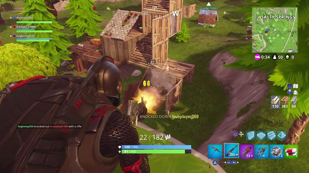 Fortnite