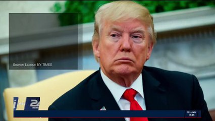 Donald Trump ne veut plus la présence des Kushner à la Maison Blanche