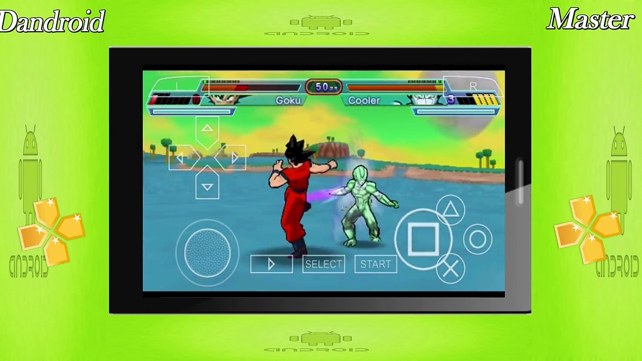 La Mejor Configuracion Para PPSSPP Gold Aumentar Velocidad Para Android 100% Efectivo 2018