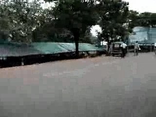 Balade en rickshaw dans Bhubaneswar