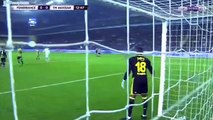 Serginho Goal HD - Fenerbahce	0-1	Akhisar Genclik Spor 04.03.2018