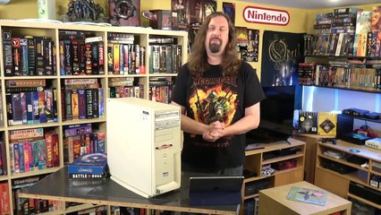 L G R  Choosing A Retro Gaming PC What to Look For