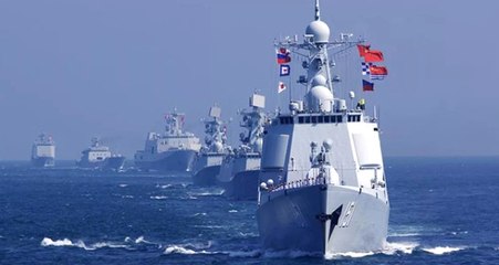 Trump'ın Ek Vergi Çıkışına Çin'den Jet Yanıt: Oturup İzlemeyeceğiz!