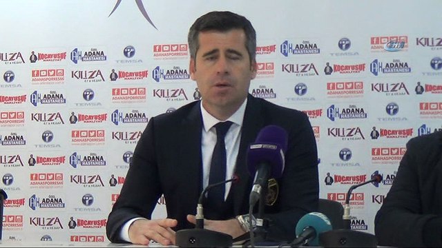 Hüseyin Eroğlu: “Üst sıralara bir adım daha yaklaştık'