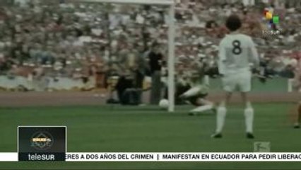 Goles al Bate: El club de los centenarios