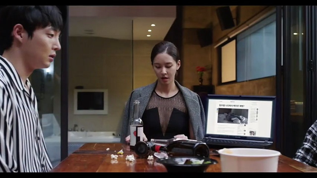 [Dorama Dublado] My Runway (Passarela) Epi 4