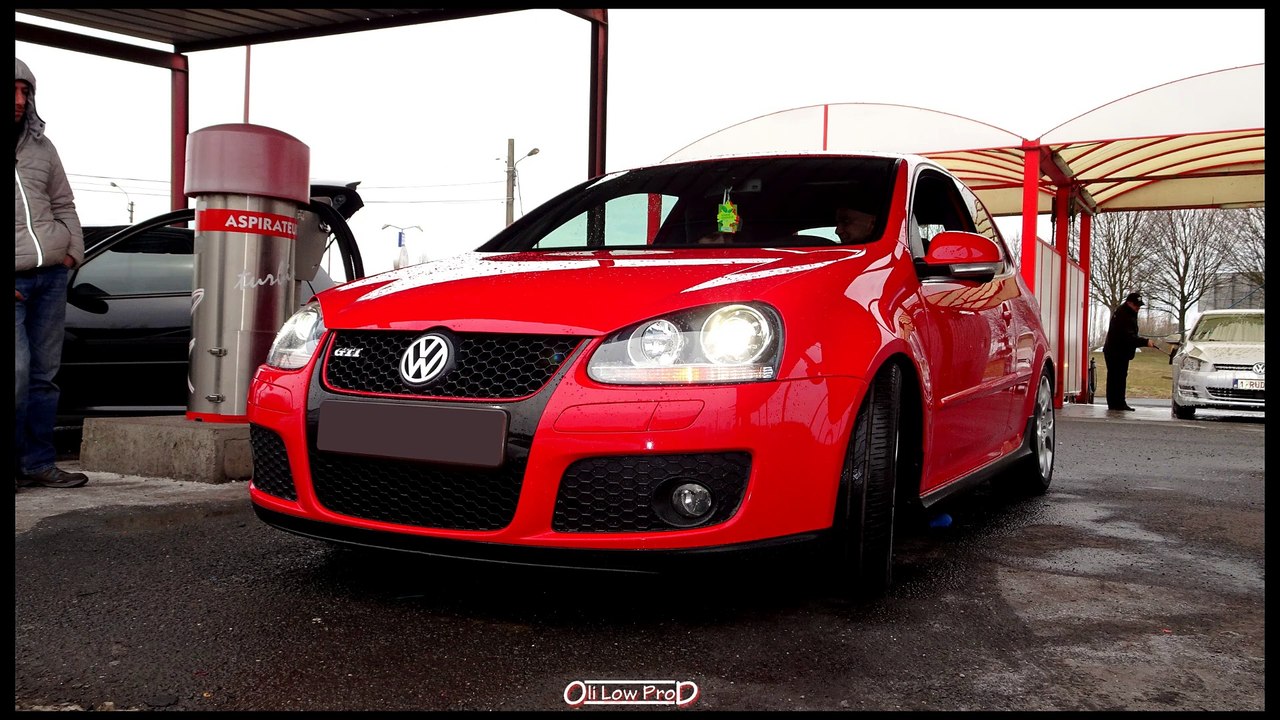 Car wash Time #1