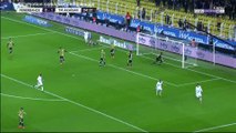 Evgen Seleznev Goal HD - Fenerbahce 0 - 2 Akhisar Genclik Spor - 04.03.2018 (Full Replay)