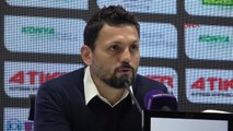 Atiker Konyaspor- Evkur Yeni Malatyaspor Maçının Ardından