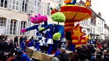Carnaval d auxonne 1