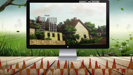 Animated snippets exciting : Re Zero