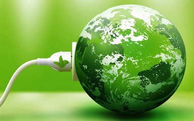 l'Essor des Technologies Vertes - HD (2016)