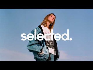 Lika Morgan - Money For Love (Calippo Remix)