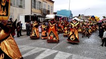 Carnaval d auxonne