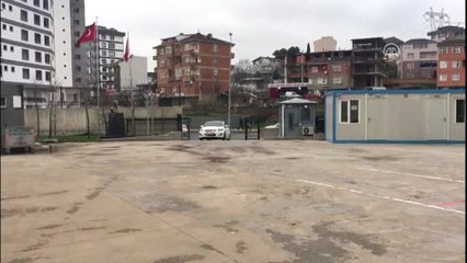 Asker Uğurlamasında Çevreye Ateş Açılması - İki Kişi Gözaltına Alındı