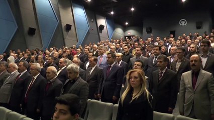 Büyük Diyarbakır Belgeseli'nin galası yapıldı - DİYARBAKIR