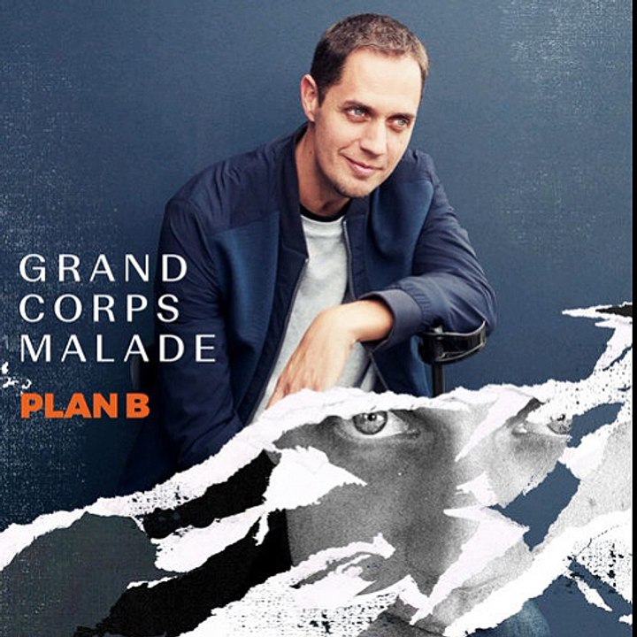 Grand Corps Malade -  Le langage du corps