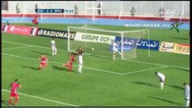 DHJ - WAC 0-1 الوداد الرياضي ضد الدفاع الحسني الجديدي شيكاتارا