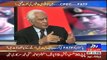 Tareekh-e-Pakistan Ahmed Raza Kasuri Kay Sath - 4th March 2018