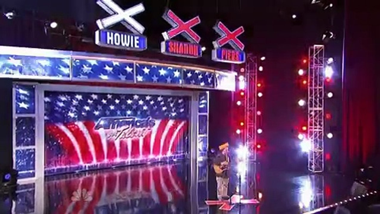 America s Got Talent S05 E09 Chicago auditions