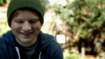 Ed Sheeran - Live From Abbey Road - Channel 4 22/12/11