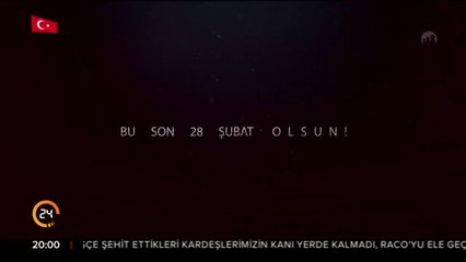 28 Şubat Belgeseli