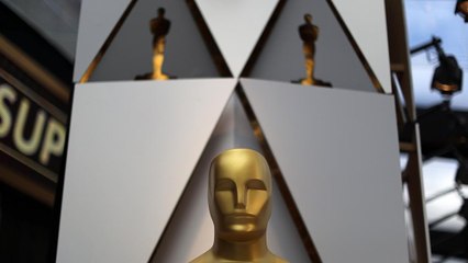التحرش الجنسي يلقي بظلاله على الدورة الـ 90 لحفل جوائز الأوسكار
