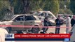 i24NEWS DESK | Acre: Hamas praise 'brave' car ramming attack | Sunday, March 4th 2018