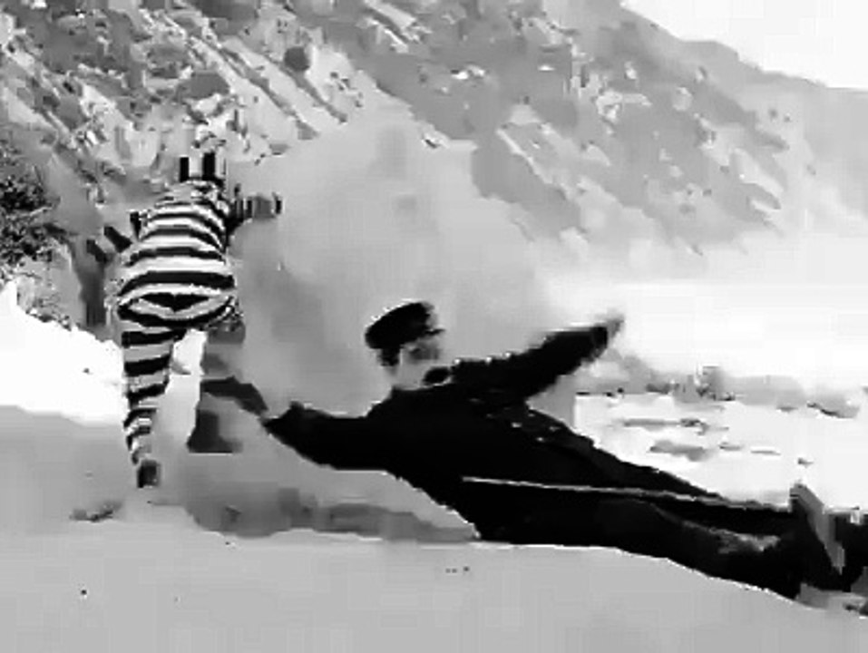 charlie chaplin