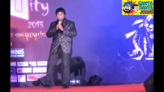 [MP4 720p] Bollywood Actors Unbelievable Mimicry Performance By VIP _ Non-Stop _ Funny _ Laughter _ Comedy
