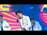【TVPP】Taemin(SHINee) - Danger, 태민(샤이니) - 괴도 @ 2014 KMF Live