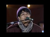【TVPP】Kim Gun Mo - Reflection, 내 마음에 비친 내 모습 @ MBC College Musicians Festival Live