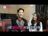 【TVPP】Yura(Girl's Day) - Open Mind Daddy, 유라(걸스데이) - 진도가 느려서 아쉬운 유라 아버지(?) @ We Got Married