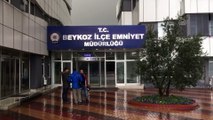 Suç örgütüne yönelik operasyon - 2 şüpheli adli kontrol şartıyla serbest bırakıldı - İSTANBUL