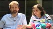 Manchester hoax crisis actors, fake victim Martin Hett's parents interview