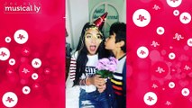 The Most Popular Musical.ly of December 2017 | Best Musical.ly Compilations #2
