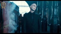 Harry Potter and the cursed child movies trailers