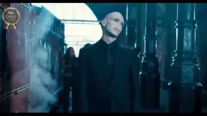 Harry Potter and the cursed child movies trailers