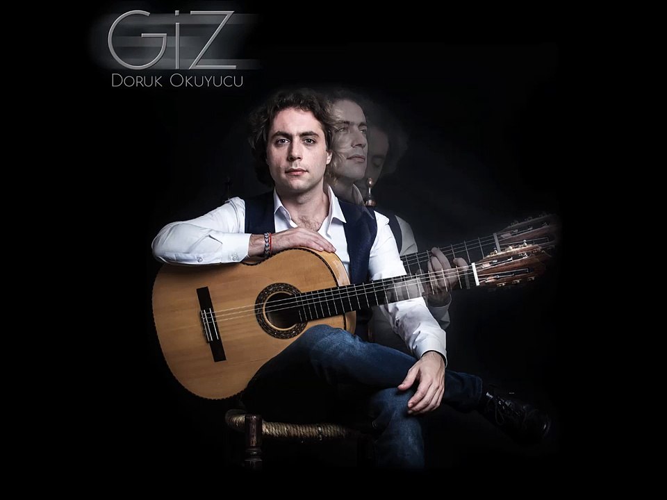 Doruk Okuyucu - Ç.B.B.Ş