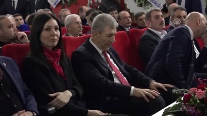 Bakan Demircan: "Türkiye Dışarıdan Bir Terör Belasıyla Karşı Karşıya Getirildi"