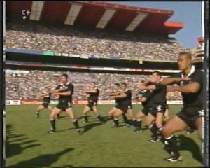 Jonah Lomu  All Blacks  Nueva Zelanda 1996