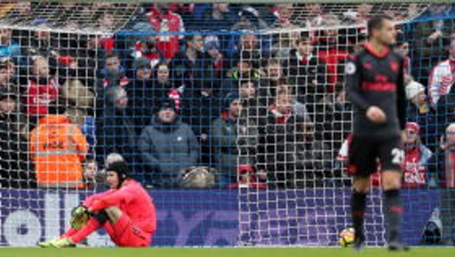 Arsenal are struggling with 'physically impossible' schedule - Wenger