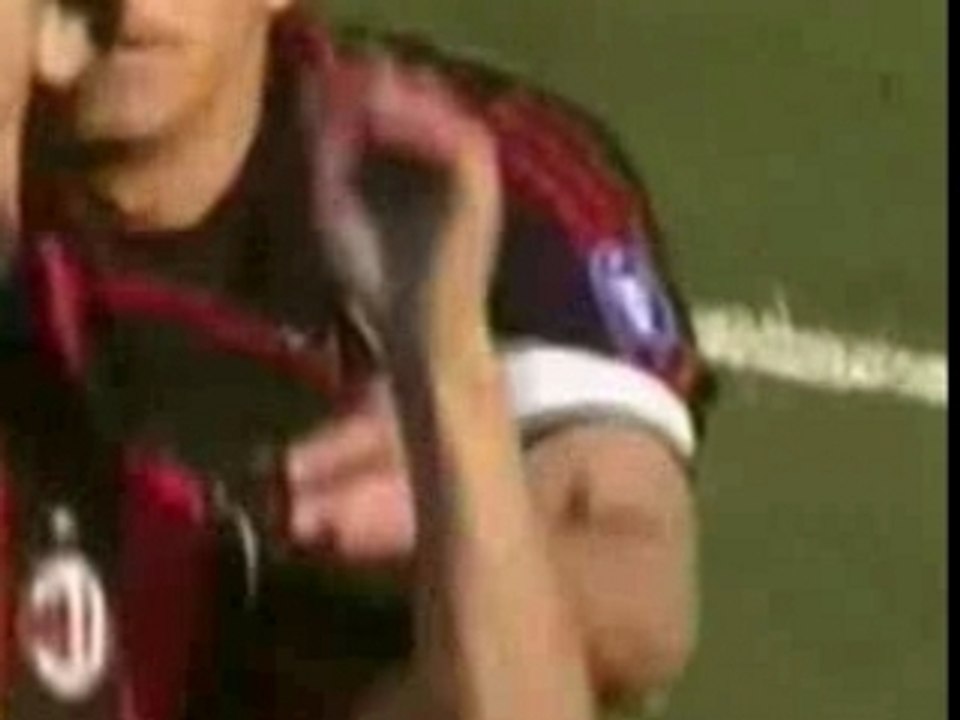 Kaka' 22 - Milan Ac Champions league (by Malek)