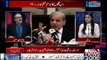 Dr.Shahid Masood 's interesting comments about Ahad cheema & Shehbaz Sharif connecton