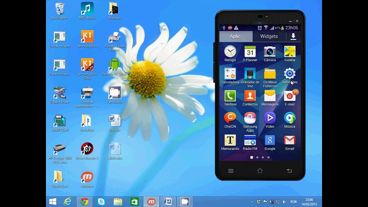 Google Device Manager - Localizar Smartphones ou Tablets Android