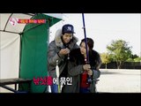 【TVPP】Song Jae Rim - Romantic event, 송재림 - 로맨틱 가이 재림! 소은을 위한 깜짝 이벤트 @ We Got Married