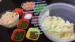 06.Chicken Cheese Bread Pakora Recipe - चिकन ब्रेड पाकोडा नुस्खा - Mumbai Special - My Kitchen My DIsh
