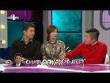 【TVPP】Cho Sae Ho - Imitate Kim Goo Ra, 조세호 - 김구라를 향한 조세호의 핵폭탄급 폭로! @ Radio Star